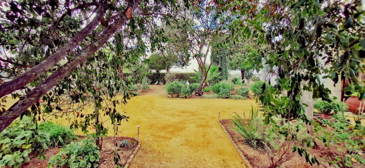 Villa La Fuensanta Hornachuelos Exterior foto
